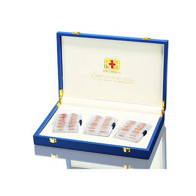 石首子宫排毒套