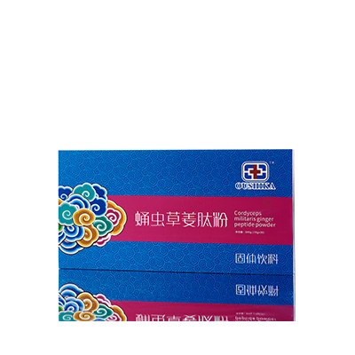 石首蛹虫草气血汤