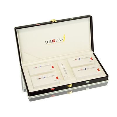 阴道排毒养护套石首